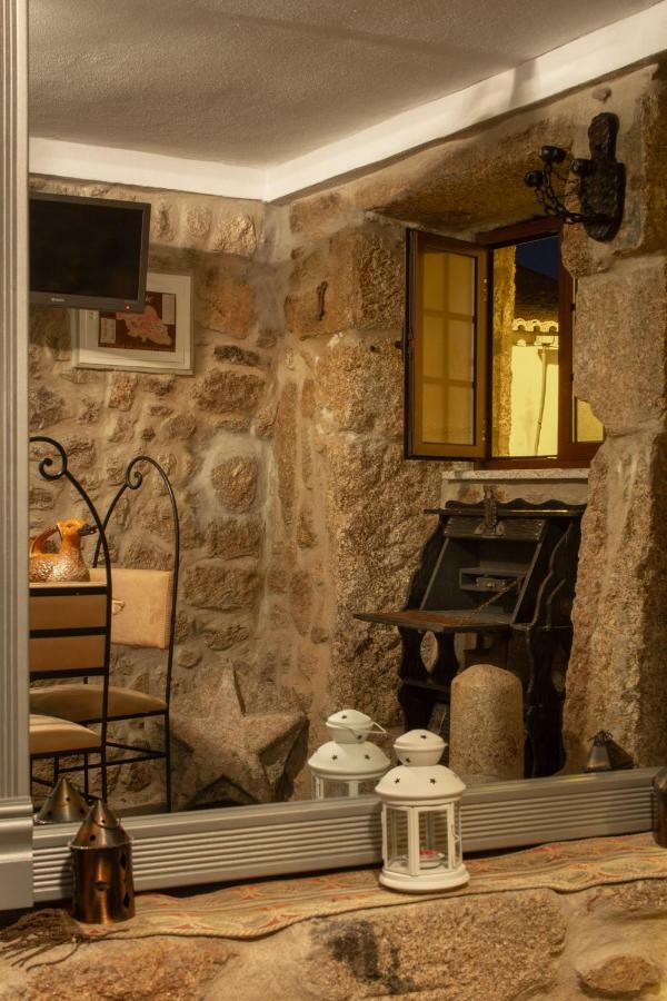 Вилла Casa Dos Poetas By Al Belmonte Бельмонте Экстерьер фото