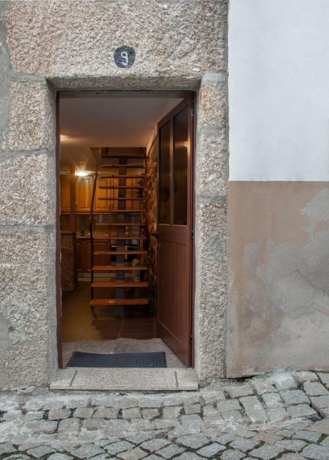 Вилла Casa Dos Poetas By Al Belmonte Бельмонте Экстерьер фото