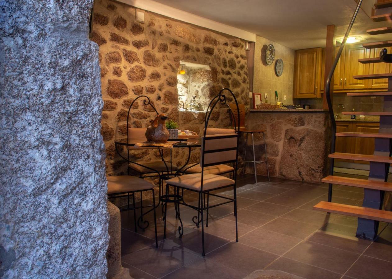 Вилла Casa Dos Poetas By Al Belmonte Бельмонте Экстерьер фото